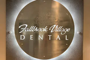 Fallbrook Village Dental image
