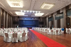 The Ballroom by MAHSA Events image