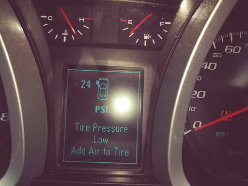 Auto Repair Shop «Firestone of Gautier», reviews and photos, 3299 Old Spanish Trail, Gautier, MS 39553, USA