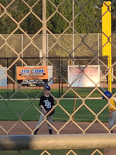 Recreation Center «Countryside Recreation Center», reviews and photos, 2640 Sabal Springs Dr, Clearwater, FL 33761, USA