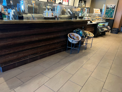 Starbucks image