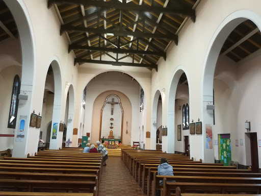 St Ambrose Catholic Church