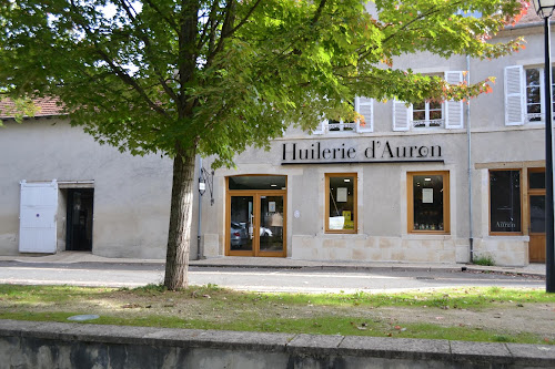 Huilerie d'Auron à Dun-sur-Auron