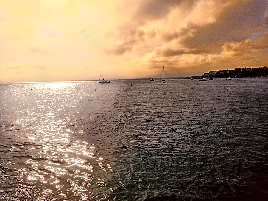 Cala Penya Tallada