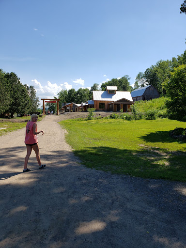 Campground «Herkimer Diamond KOA Resort», reviews and photos, 4626 NY-28, Herkimer, NY 13350, USA
