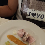 Photo n°7 de l'avis de Adriano.l fait le 27/09/2021 à 08:09 sur le  Ristorante Sartago à Ferrandina