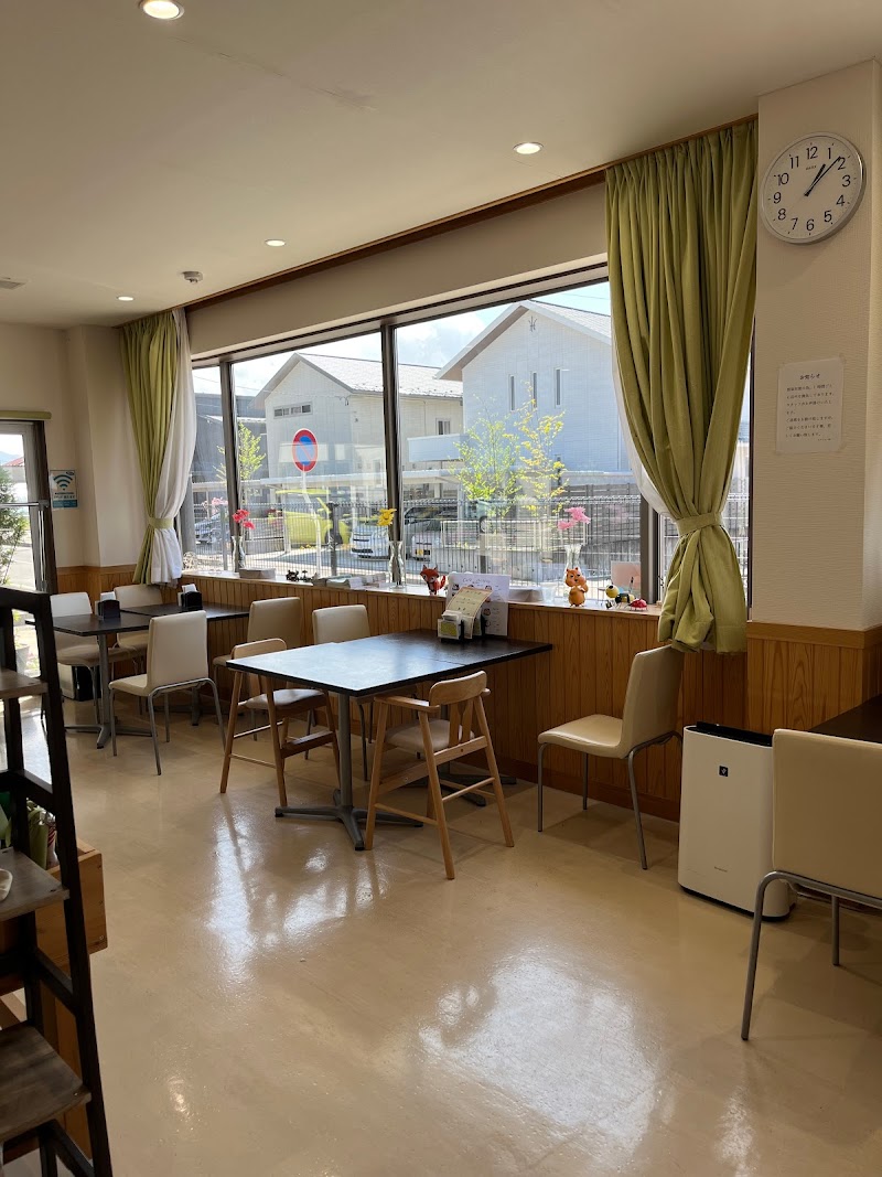 Cafe Active(カフェ·アクティブ)