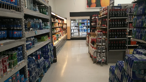 Department Store «Walmart Supercenter», reviews and photos, 1133 Ew Connector Sw, Austell, GA 30106, USA