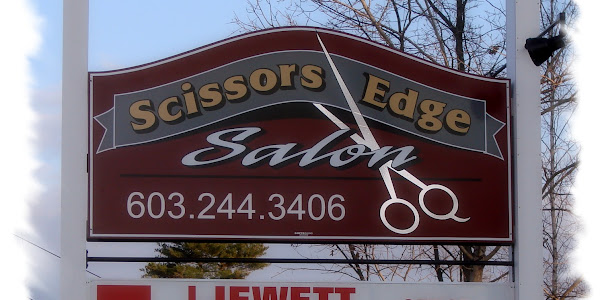 Scissors Edge Salon