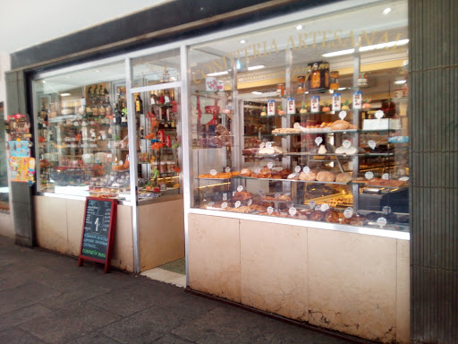 Pastelería Confitería Maiig