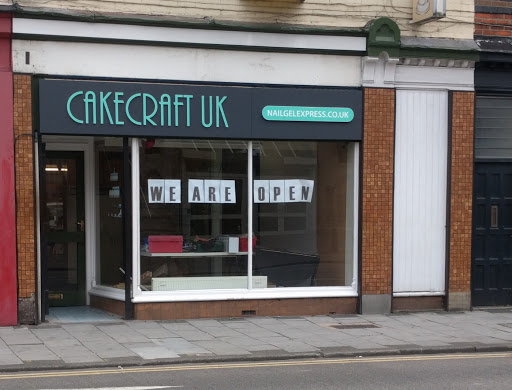 Cakecraft UK