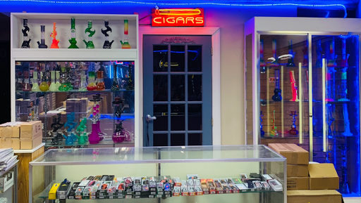 Cigar Shop «North Salina Cigar Store», reviews and photos, 851 N Salina St, Syracuse, NY 13208, USA
