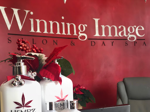 Day Spa «Winning Image Salon and Day Spa», reviews and photos, 55 Doc Stone Rd, Stafford, VA 22556, USA