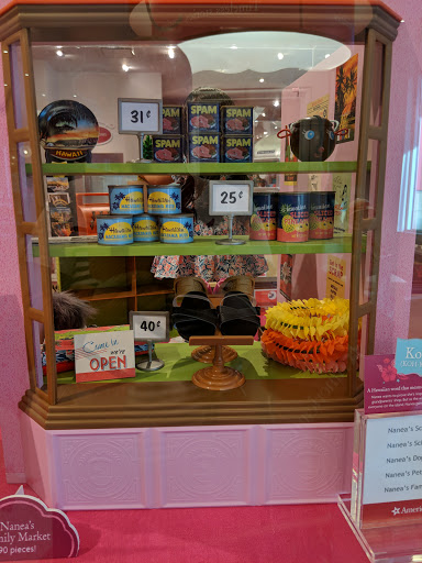 Shopping Mall «Alderwood Mall», reviews and photos, 3000 184th St SW, Lynnwood, WA 98037, USA