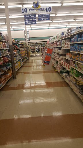 Grocery Store «Wayfield Foods Inc», reviews and photos, 2020 Headland Dr, Atlanta, GA 30344, USA