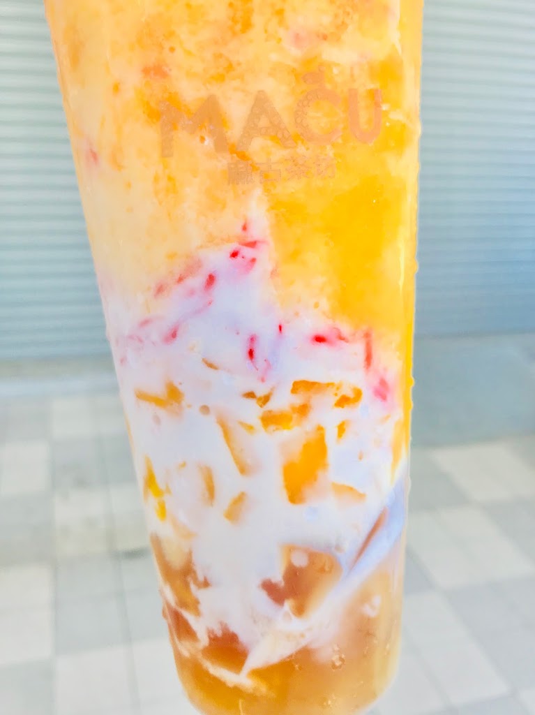 麻古茶坊 (高雄覺民店) 的照片
