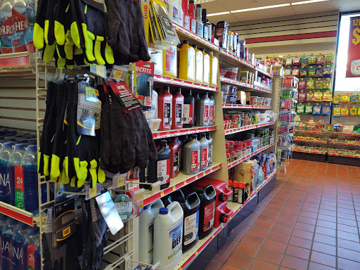 Gas Station «QuikTrip», reviews and photos, 22185 S Ellsworth Loop, Queen Creek, AZ 85142, USA