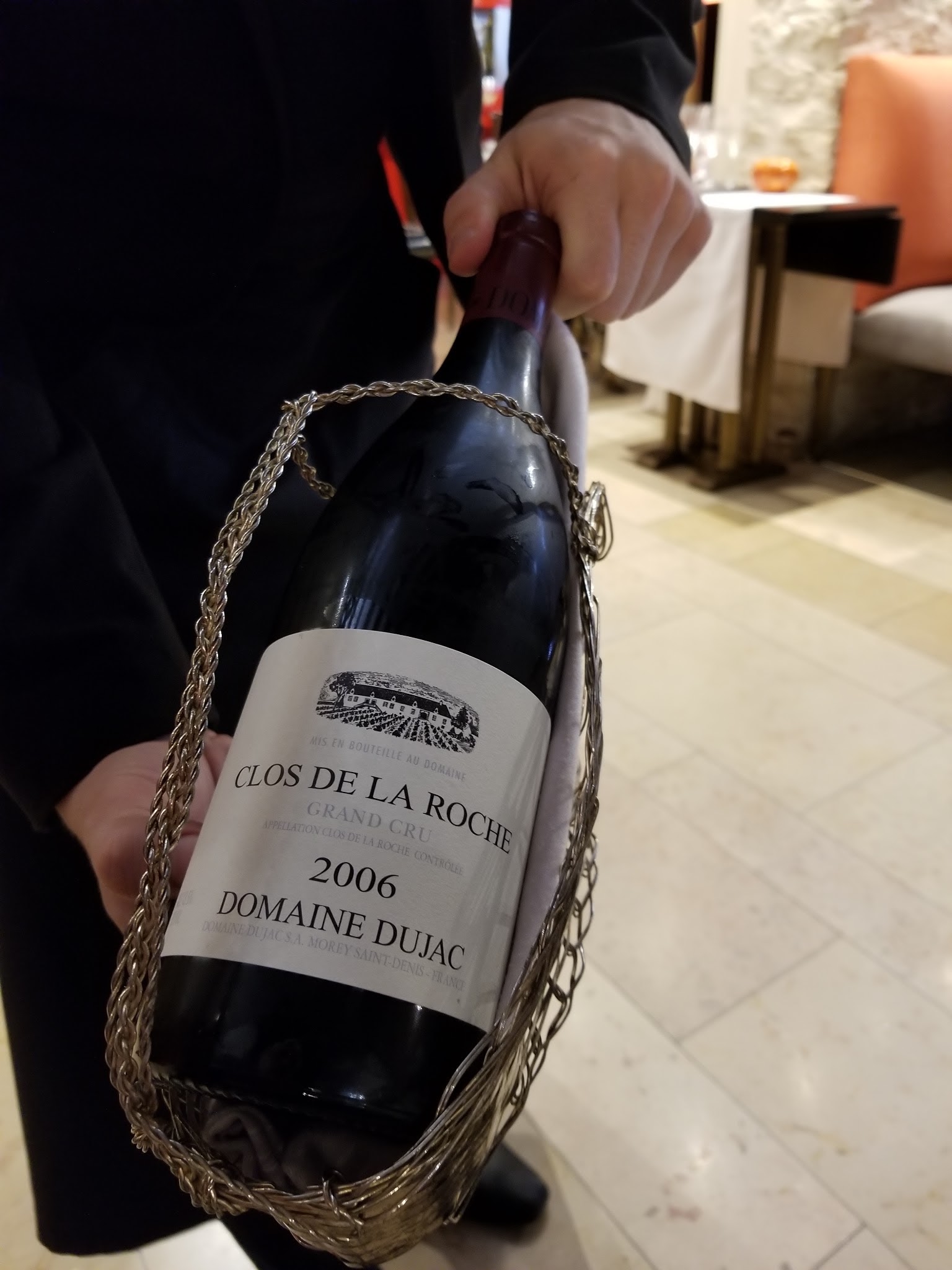Photo n° 1 de l'avis de Francois.e fait le 29/03/2018 à 00:25