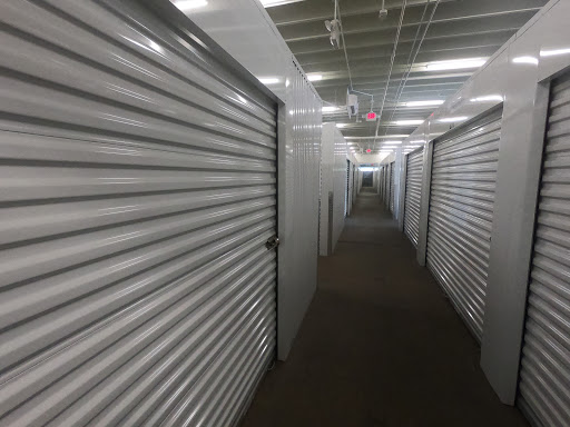 Self-Storage Facility «Security Self Storage», reviews and photos, 5115 Beryl Rd, Raleigh, NC 27606, USA