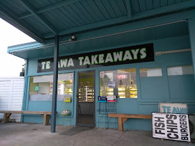 Te Awa Bakery and Cafe