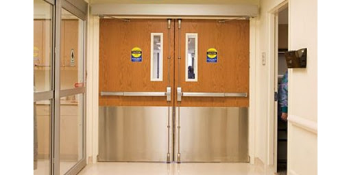 Locksmith «EASTER LOCK & SECURITY SOLUTIONS», reviews and photos, 1713 E Joppa Rd, Parkville, MD 21234, USA