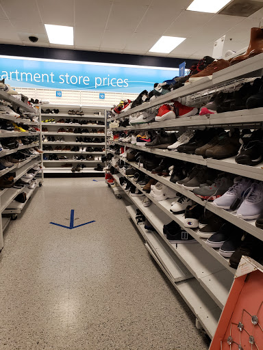 Clothing Store «Ross Dress for Less», reviews and photos, 3500 East-West Hwy, Hyattsville, MD 20782, USA