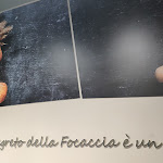 Photo n°1 de l'avis de Paolo.1 fait le 17/11/2022 à 13:02 sur le  Focacceria Delle Fontane à Genoa