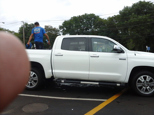 Car Wash «Stadium Wash and Detail», reviews and photos, 1457 Montauk Hwy, Mastic, NY 11950, USA