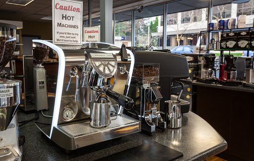 Appliance Store «Seattle Coffee Gear», reviews and photos, 10692 NE 8th St, Bellevue, WA 98004, USA