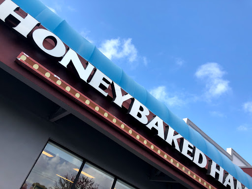 Deli «HoneyBaked Ham Company», reviews and photos, 1747 N Federal Hwy, Fort Lauderdale, FL 33305, USA