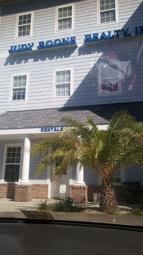 Real Estate Agency «Judy Boone Realty, Inc.», reviews and photos, 809 E Ocean View Ave, Norfolk, VA 23503, USA