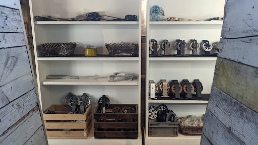 Hardware Store «Rustica Hardware», reviews and photos, 1520 N Main St, Springville, UT 84663, USA