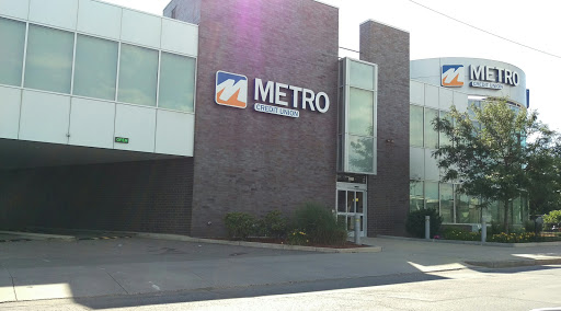 Credit Union «Metro Credit Union», reviews and photos