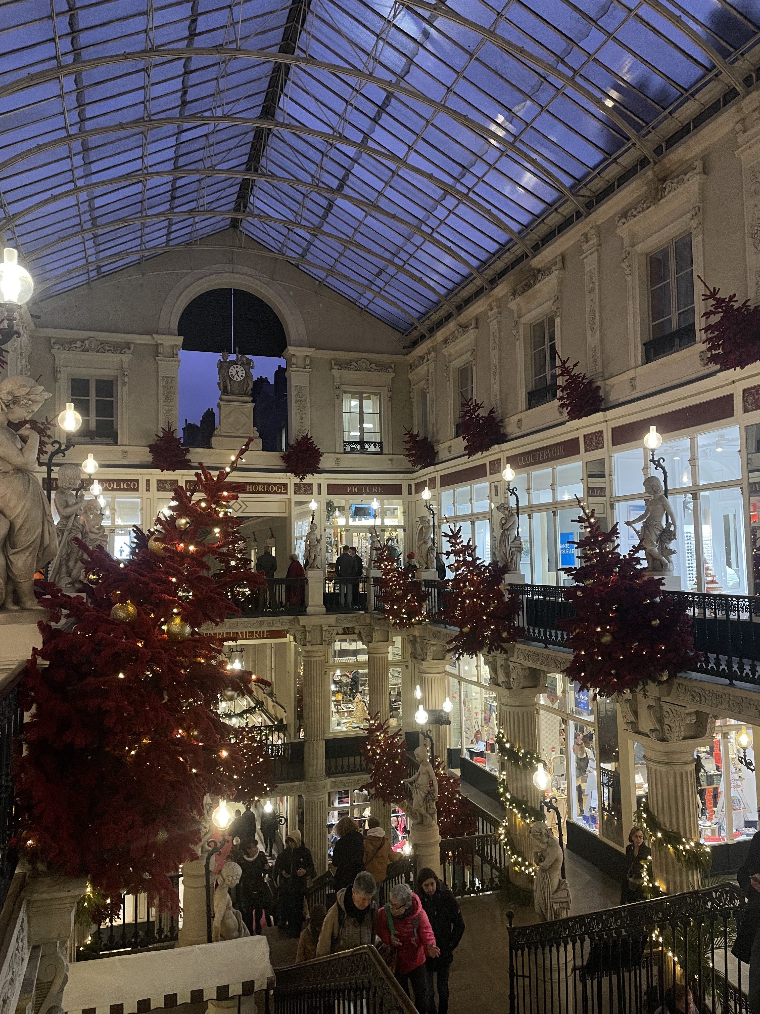 Photo n° 8 de l'avis de Leïla. fait le 10/12/2023 à 09:26