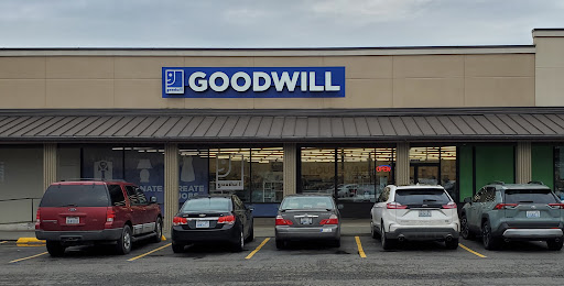 Thrift Store «Graham Goodwill», reviews and photos, 10113 224th St E, Graham, WA 98338, USA
