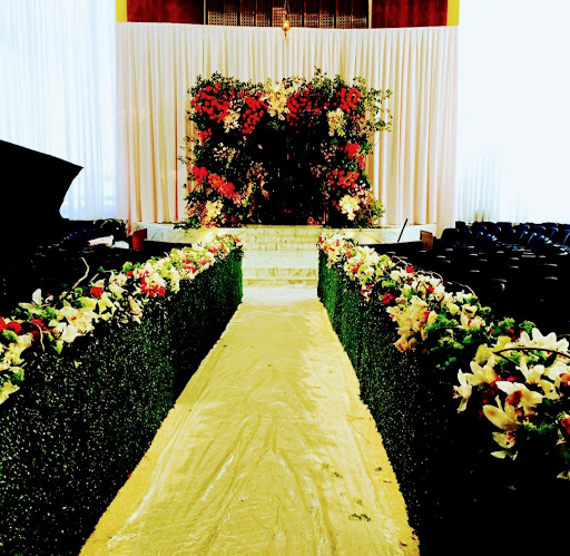 Florist «Blossom Heath Gardens», reviews and photos, 3025 Long Beach Rd, Oceanside, NY 11572, USA