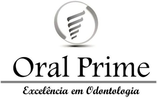 Logo da empresa - Oral Prime