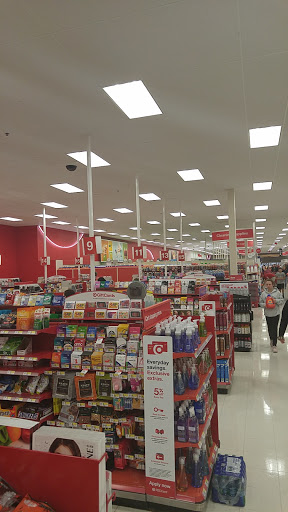 Department Store «Target», reviews and photos, 500 Nassau Park Blvd, Princeton, NJ 08540, USA