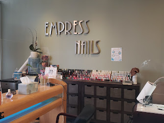 EMPRESS NAILS