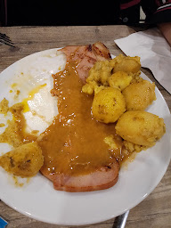 Photo n°14 de Crescendo Restaurant à Aurillac ()
