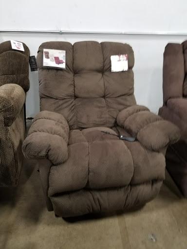 Furniture Store «Louisville Overstock Furniture Warehouse», reviews and photos, 2415 Data Dr, Louisville, KY 40299, USA