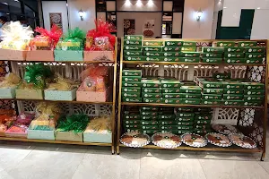 Badami's Sweets and Restaurant - Noida Sector 119 image