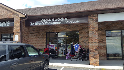 Mc Adoodle Consignment