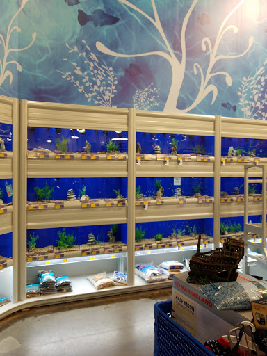 Pet Supply Store «PetSmart», reviews and photos, 3211 Peoples St, Johnson City, TN 37604, USA