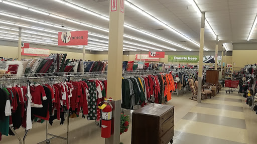 Thrift Store «Savers», reviews and photos