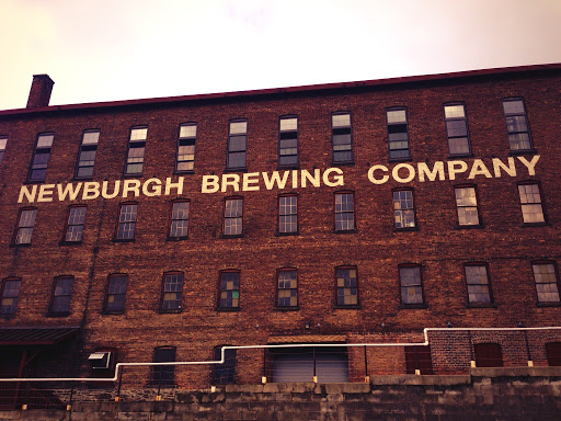 Brewery «Newburgh Brewing Company», reviews and photos, 88 S Colden St, Newburgh, NY 12550, USA