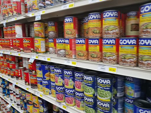 Supermarket «Rio Grande», reviews and photos, 10909 Webb Chapel Rd, Dallas, TX 75229, USA