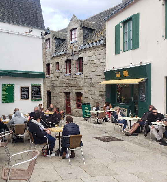 Ty flo à Concarneau (Finistère 29)