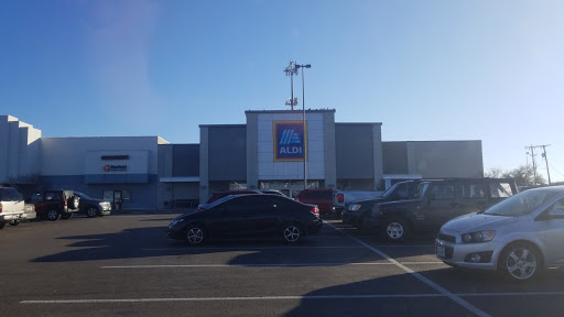 Supermarket «ALDI», reviews and photos, 2500 E Central Texas Expy, Killeen, TX 76543, USA