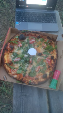 Plats et boissons du Pizzas à emporter Pizza Story à Ondres - n°6